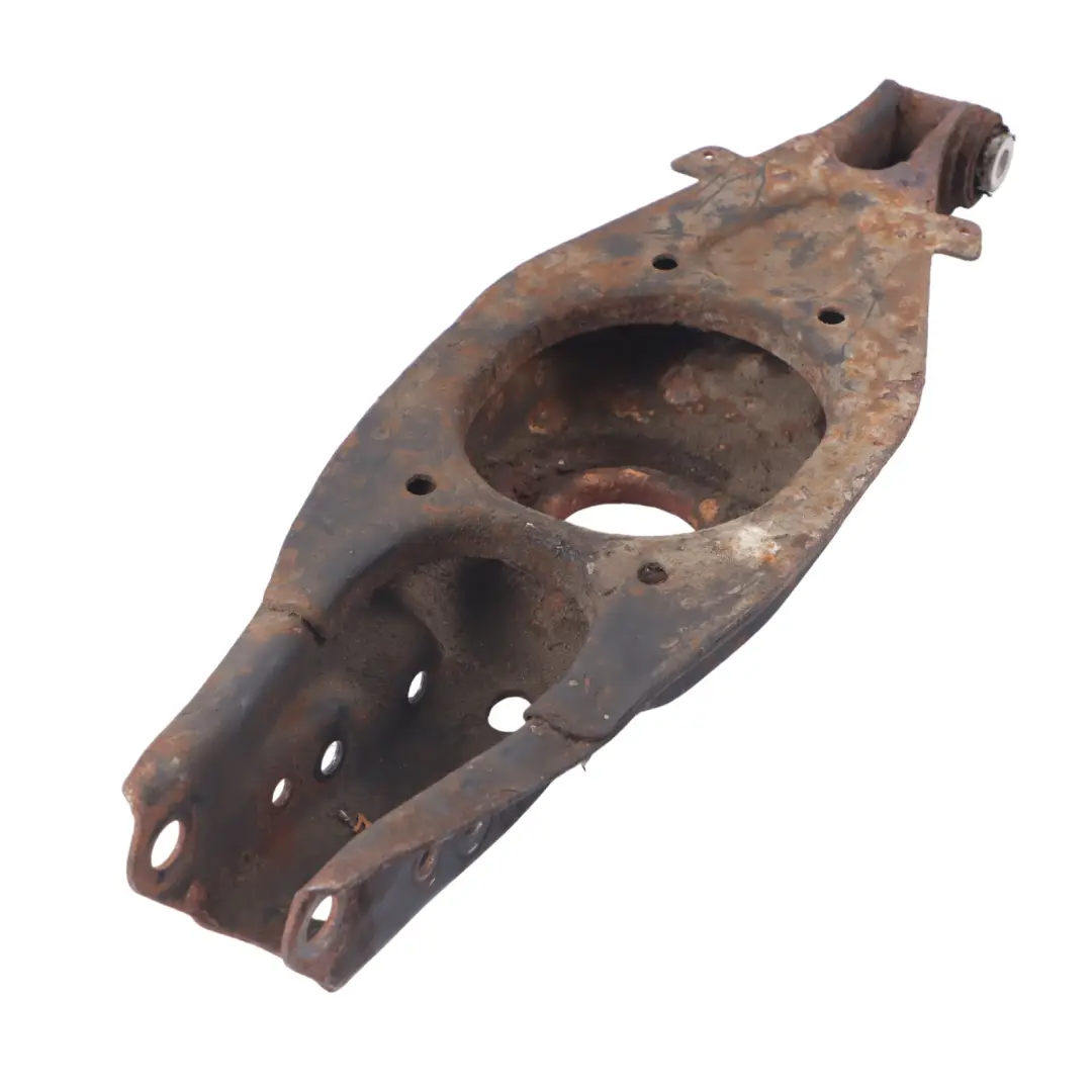 Bras Contrôle Essieu Arrière Droit Gauche pour Mercedes W210 à propos du numéro de pièce A1243505306 Mercedes W210 Bras Contrôle Essieu Arrière Droit Gauche - SKU A1243505306 - Numéro de pièce A1243505306