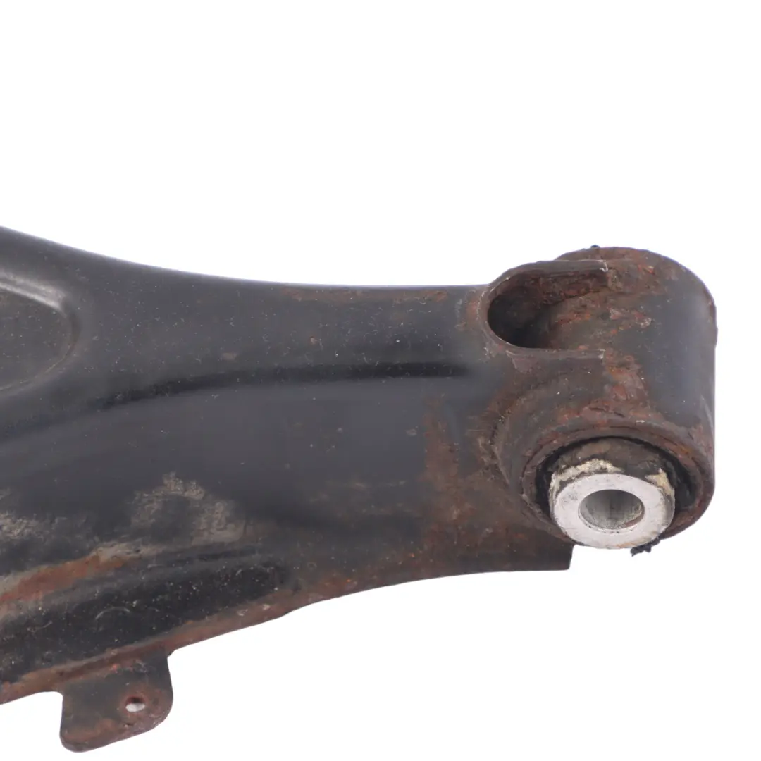 Braccio Controllo Dell'asse Posteriore Destro Sinistro per Mercedes W210 con numero di parte A1243505306 Mercedes W210 Braccio Controllo Dell'asse Posteriore Destro Sinistro - SKU A1243505306 - Numero di parte A1243505306