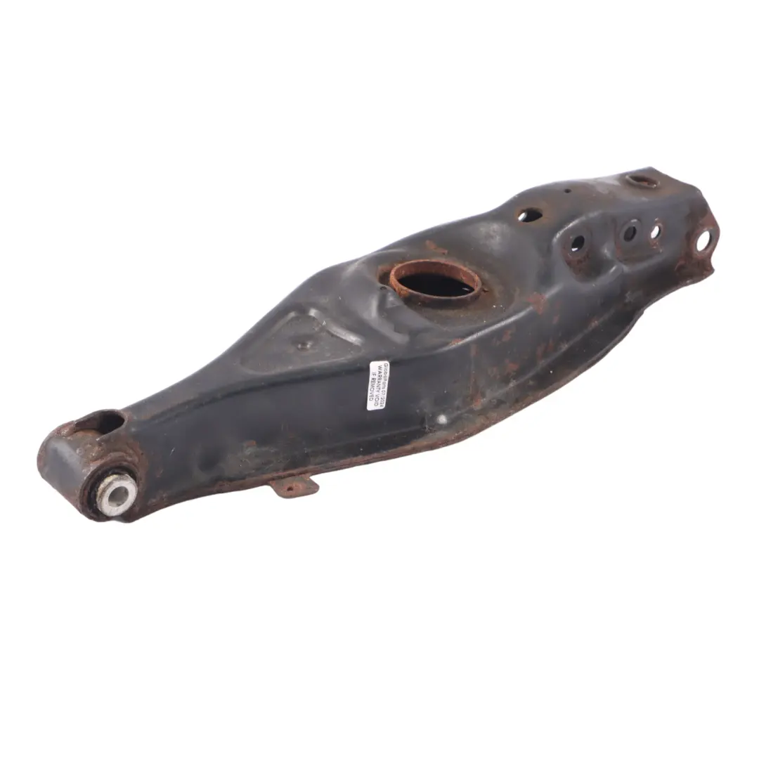 Bras Contrôle Essieu Arrière Droit Gauche pour Mercedes W210 à propos du numéro de pièce A1243505306 Mercedes W210 Bras Contrôle Essieu Arrière Droit Gauche - SKU A1243505306 - Numéro de pièce A1243505306