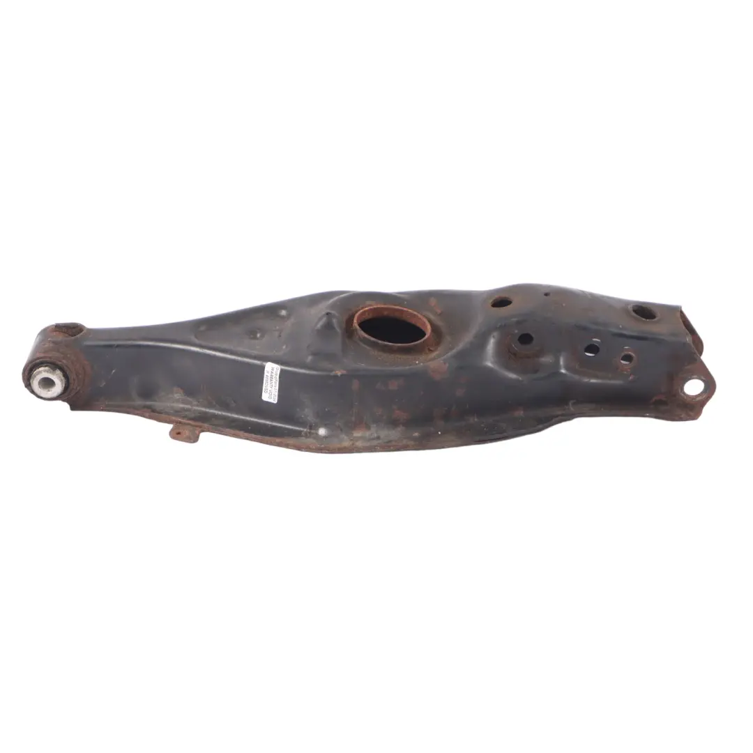 Mercedes W210 Hinterachse Querlenker Lenker Rechts Links - SKU A1243505306 - Teilenummer A1243505306