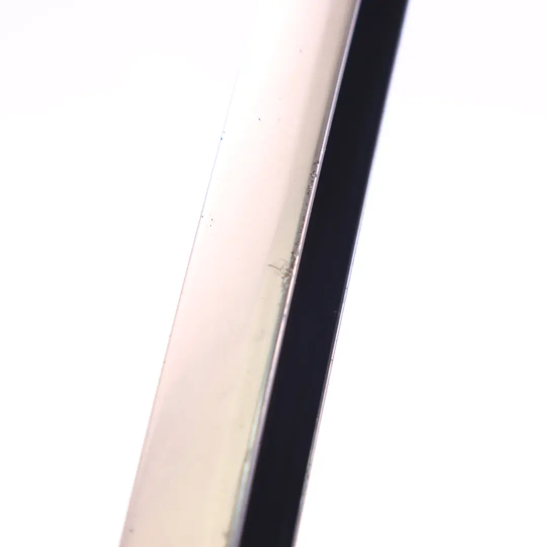 Window Rail Door Guide Seal Gasket Rear Right O/S to Mercedes S124 with Part number A1247350825 Mercedes S124 Window Rail Door Guide Seal Gasket Rear Right O/S - SKU A1247350825 - Part number A1247350825