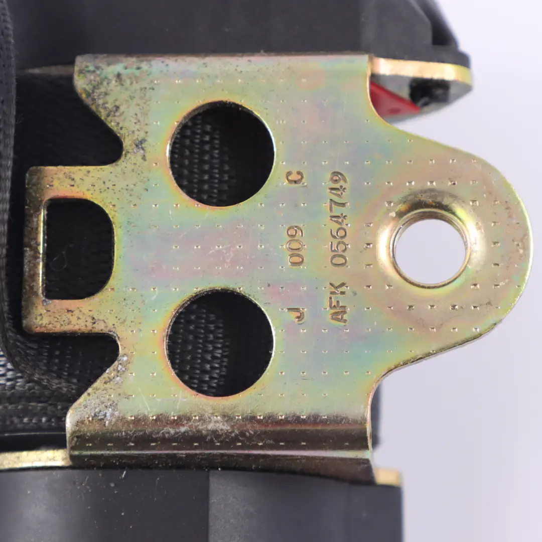 Sécurité Supérieure Avant Gauche Prétensionneur pour Mercedes W124 à propos du numéro de pièce A1248602186 Mercedes W124 Sécurité Supérieure Avant Gauche Prétensionneur - SKU A1248602186 - Numéro de pièce A1248602186