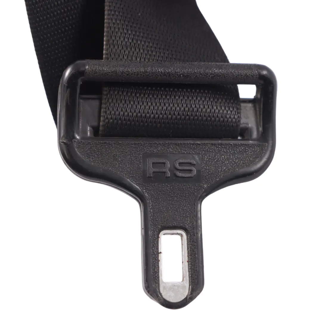 Cinturón Seguridad Delantero Superior Izquierdo para Mercedes W124 con número de pieza A1248602186 Mercedes W124 Cinturón Seguridad Delantero Superior Izquierdo - SKU A1248602186 - Número de pieza A1248602186