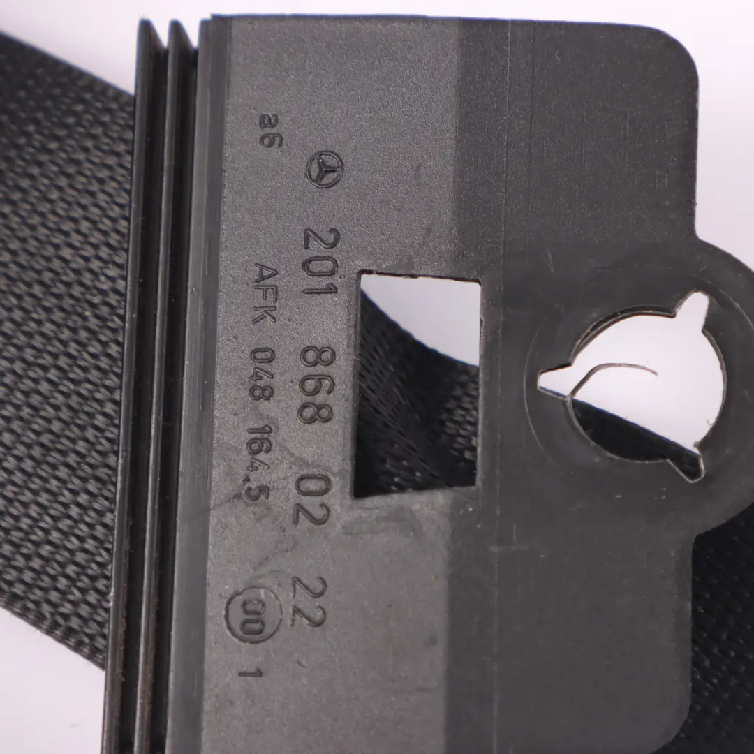 Przedni Pas Bezpieczeństwa Lewy Przód Lewo do Mercedes W124 o numerze A1248602186 Mercedes W124 Przedni Pas Bezpieczeństwa Lewy Przód Lewo - SKU A1248602186 - Numer Części A1248602186