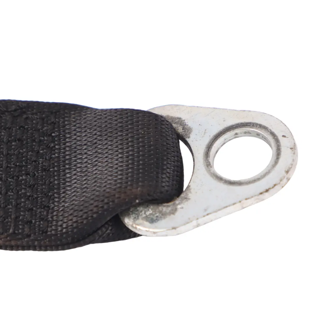 Cintura sicurezza anteriore destra Nero per Mercedes W124 con numero di parte A1248602286 Mercedes W124 Cintura sicurezza anteriore destra Nero - SKU A1248602286 - Numero di parte A1248602286