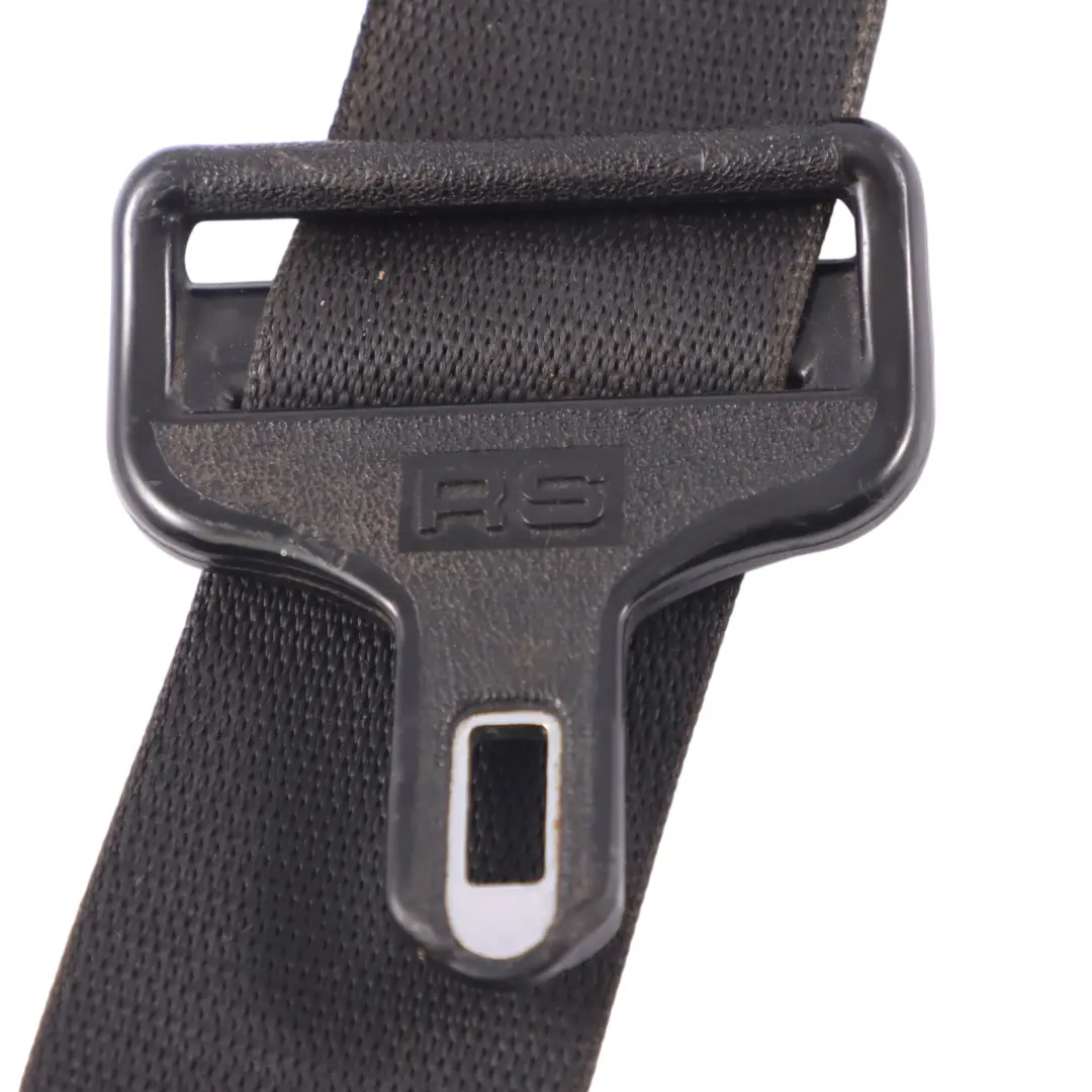 Mercedes W124 Ceinture sécurité avant Siège droit Ceinture sécurité - SKU A1248602286 - Numéro de pièce A1248602286