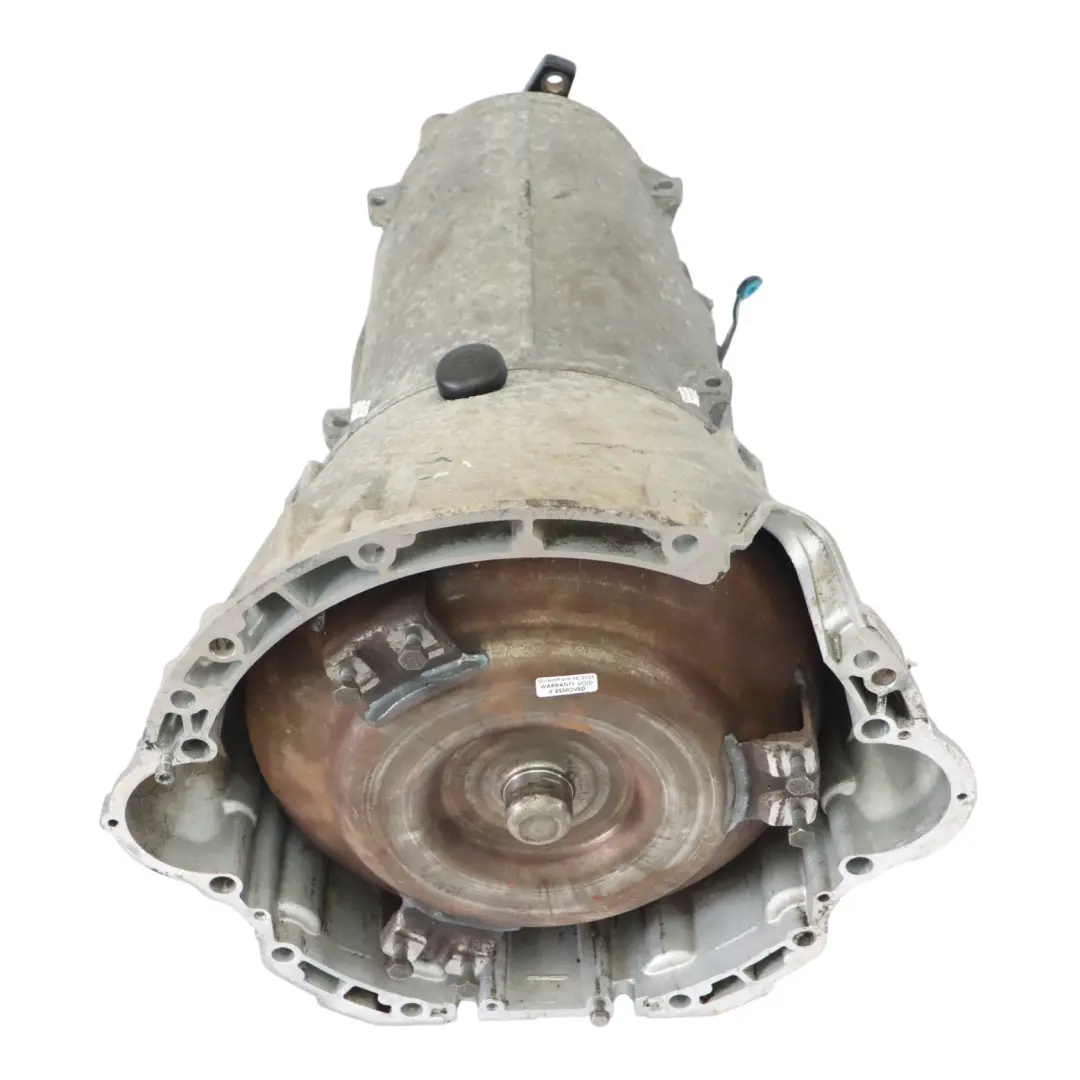 Mercedes C140 CL420 Automatyczna Skrzynia Biegów 722622 722.622 - SKU A1402709400 - Numer Części A1402709400