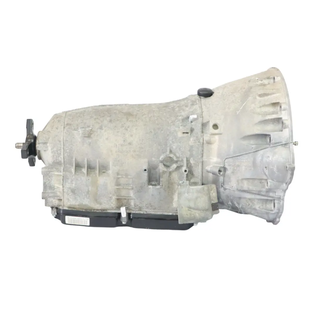 Mercedes C140 CL420 Automatyczna Skrzynia Biegów 722622 722.622 - SKU A1402709400 - Numer Części A1402709400
