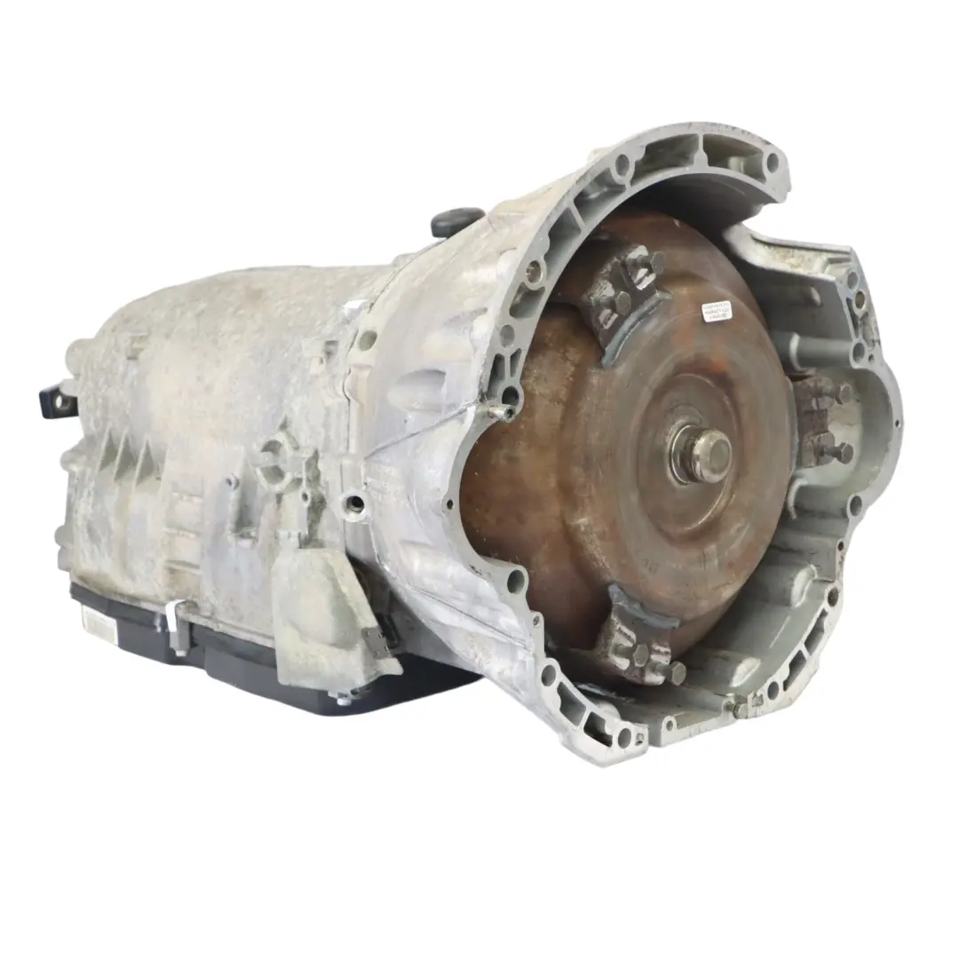 Mercedes C140 CL420 Automatyczna Skrzynia Biegów 722622 722.622 - SKU A1402709400 - Numer Części A1402709400