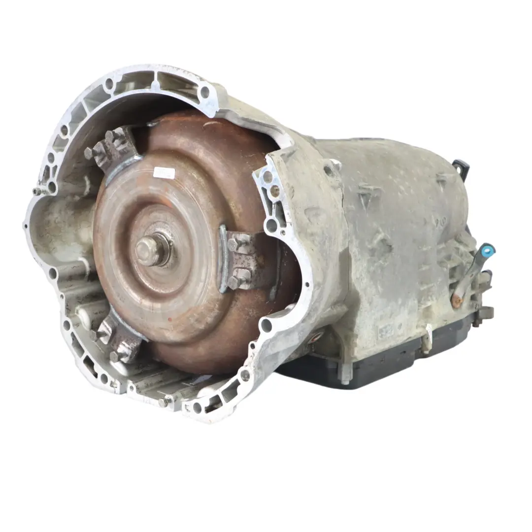 CL420 Automatyczna Skrzynia Biegów 722622 722.622 do Mercedes C140 o numerze A1402709400 Mercedes C140 CL420 Automatyczna Skrzynia Biegów 722622 722.622 - SKU A1402709400 - Numer Części A1402709400