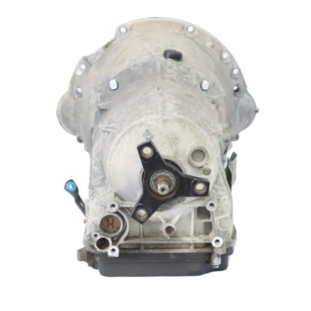 CL420 Automatic Gearbox 722622 722.622 WARRANTY to Mercedes C140 with Part number A1402709400 Mercedes C140 CL420 Automatic Gearbox 722622 722.622 WARRANTY - SKU A1402709400 - Part number A1402709400