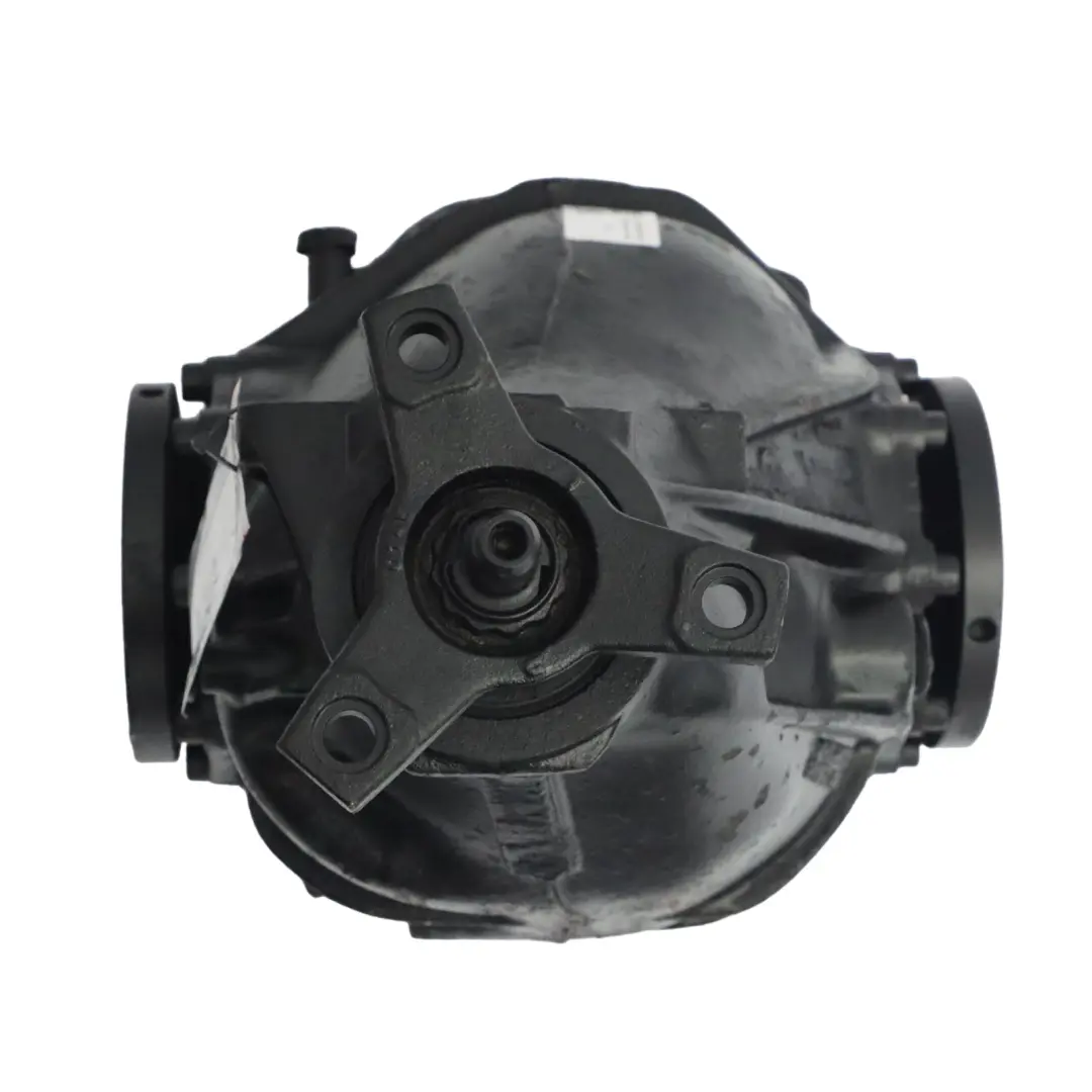 Mercedes C140 W140 Rear Axle Differential Diff 2,82 Ratio WARRANTY - SKU A1403507914 - Part number A1403507914