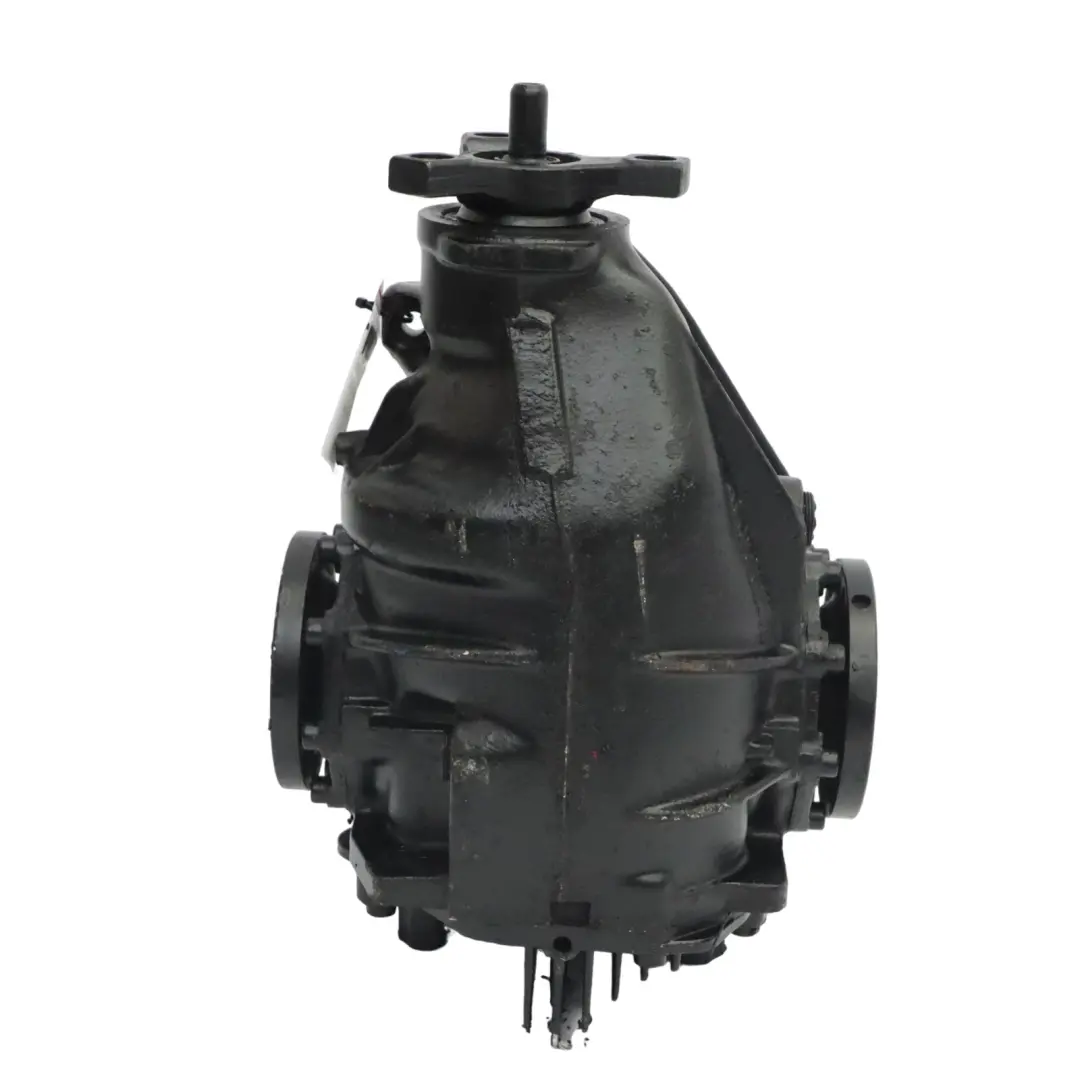 Mercedes C140 W140 Rear Axle Differential Diff 2,82 Ratio WARRANTY - SKU A1403507914 - Part number A1403507914