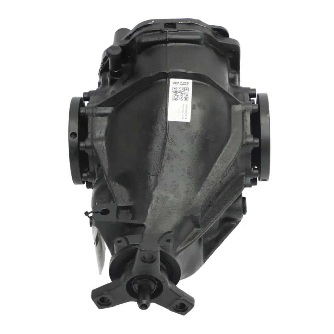 Mercedes C140 W140 Rear Axle Differential Diff 2,82 Ratio WARRANTY - SKU A1403507914 - Part number A1403507914