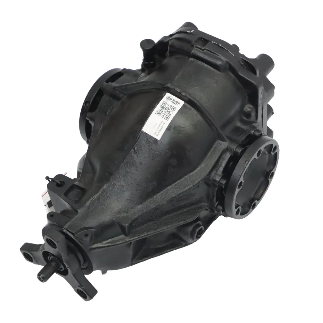 Mercedes C140 W140 Eje Trasero Diferencial Diferencial 2,82 GARANTIA - SKU A1403507914 - Número de pieza A1403507914