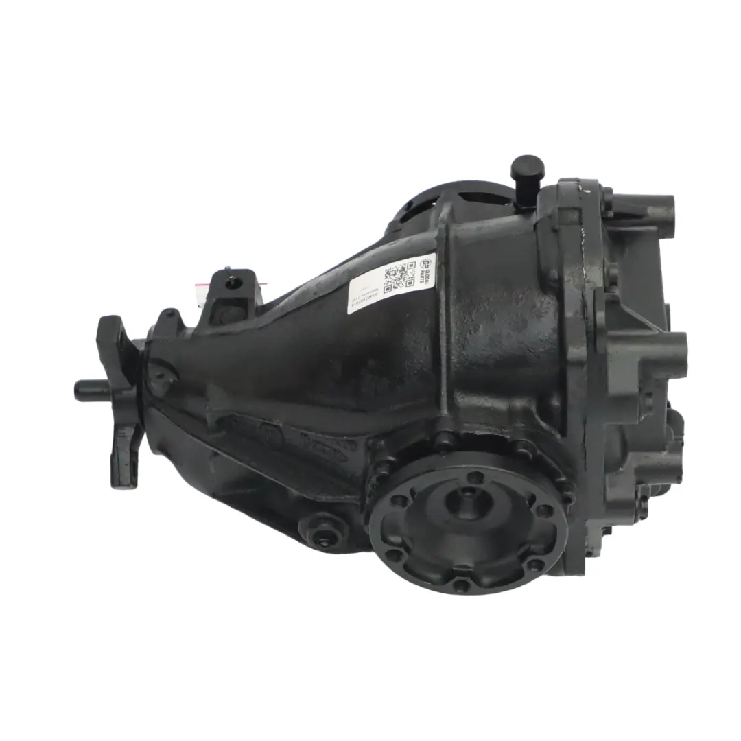 Mercedes C140 W140 Rear Axle Differential Diff 2,82 Ratio WARRANTY - SKU A1403507914 - Part number A1403507914