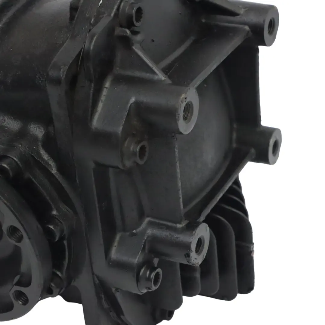 Mercedes C140 W140 Rear Axle Differential Diff 2,82 Ratio WARRANTY - SKU A1403507914 - Part number A1403507914