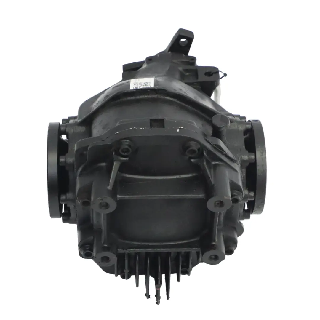 Mercedes C140 W140 Rear Axle Differential Diff 2,82 Ratio WARRANTY - SKU A1403507914 - Part number A1403507914
