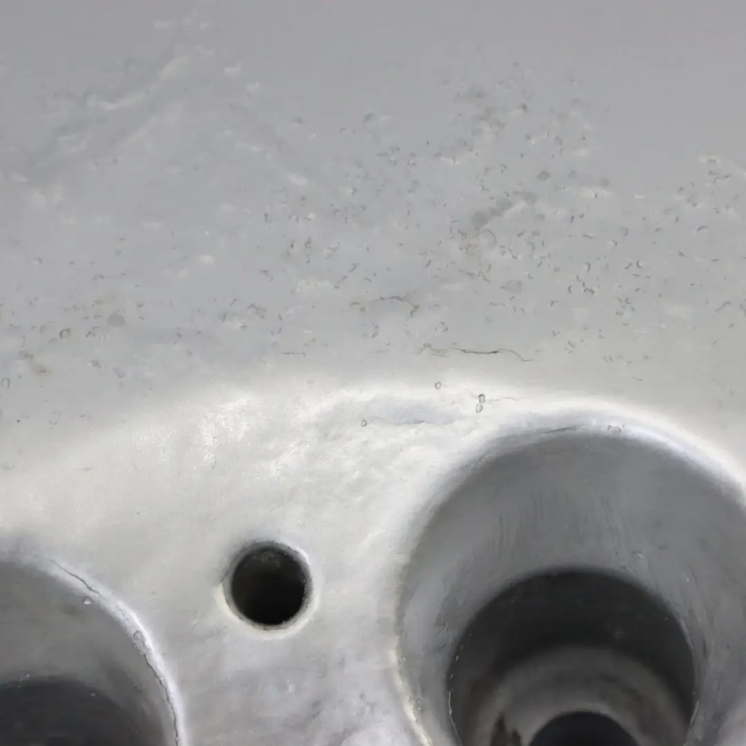 Mercedes CL C140 Srebrna Felga Aluminiowa 18" 8,5J ET:47 - SKU A1404011302-1 - Numer Części A1404011302