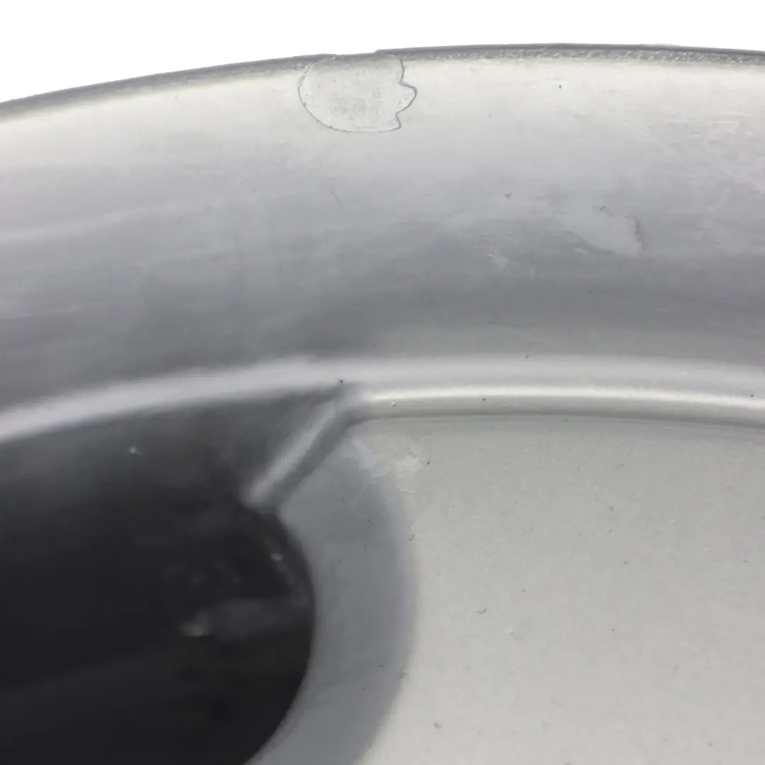 Mercedes CL C140 jante Alliage Argent Disque 5 Trous 18" 8,5J ET:47 - SKU A1404011302-1 - Numéro de pièce A1404011302