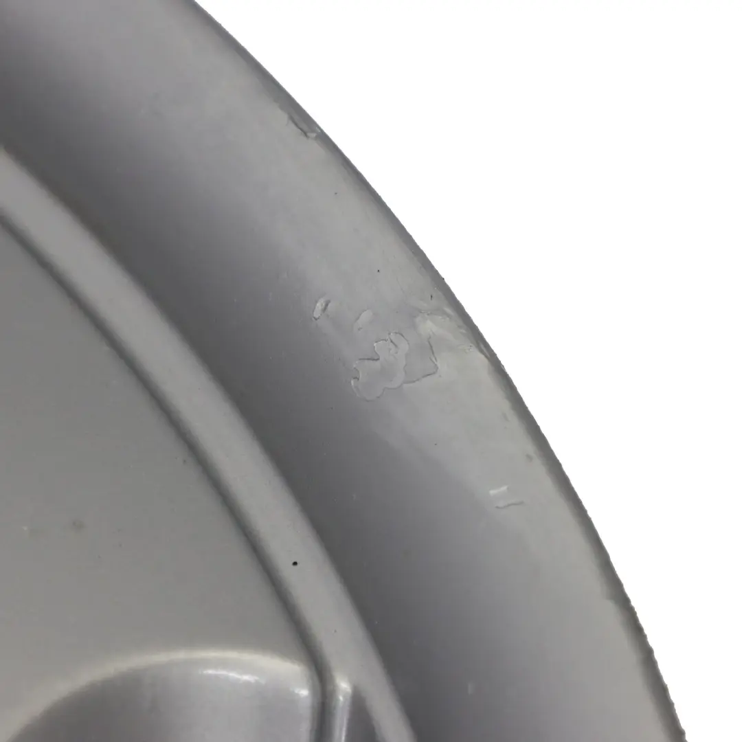 Jante Alliage Argent Disque 5 Trous 18" 8,5J ET:47 pour Mercedes CL C140 à propos du numéro de pièce A1404011302 Mercedes CL C140 Jante Alliage Argent Disque 5 Trous 18" 8,5J ET:47 - SKU A1404011302-2 - Numéro de pièce A1404011302