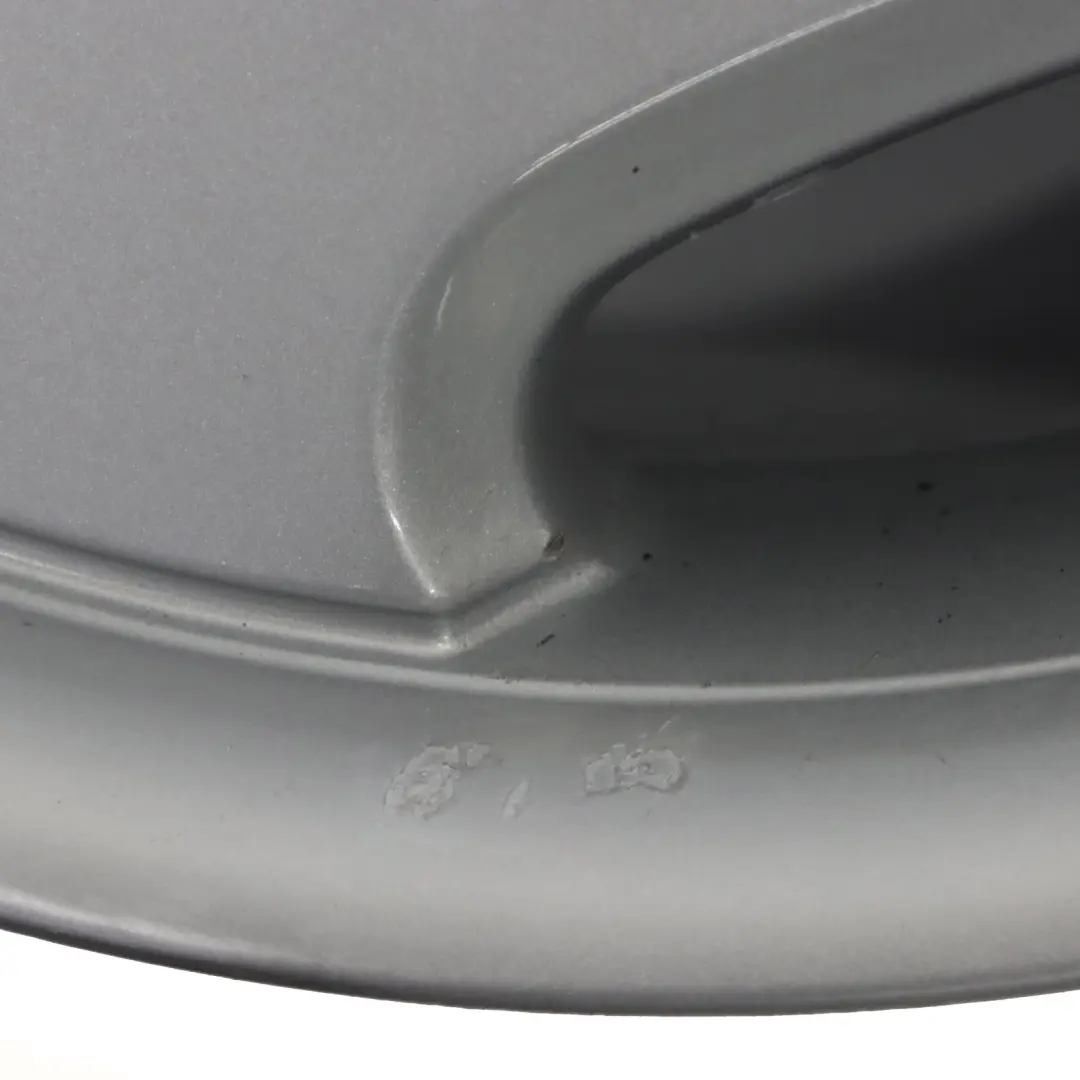 Alloy Wheel Rim 5 Hole Disc 18" 8,5J ET:47 to Mercedes CL C140 Silver with Part number A1404011302 Mercedes CL C140 Silver Alloy Wheel Rim 5 Hole Disc 18" 8,5J ET:47 - SKU A1404011302-3 - Part number A1404011302