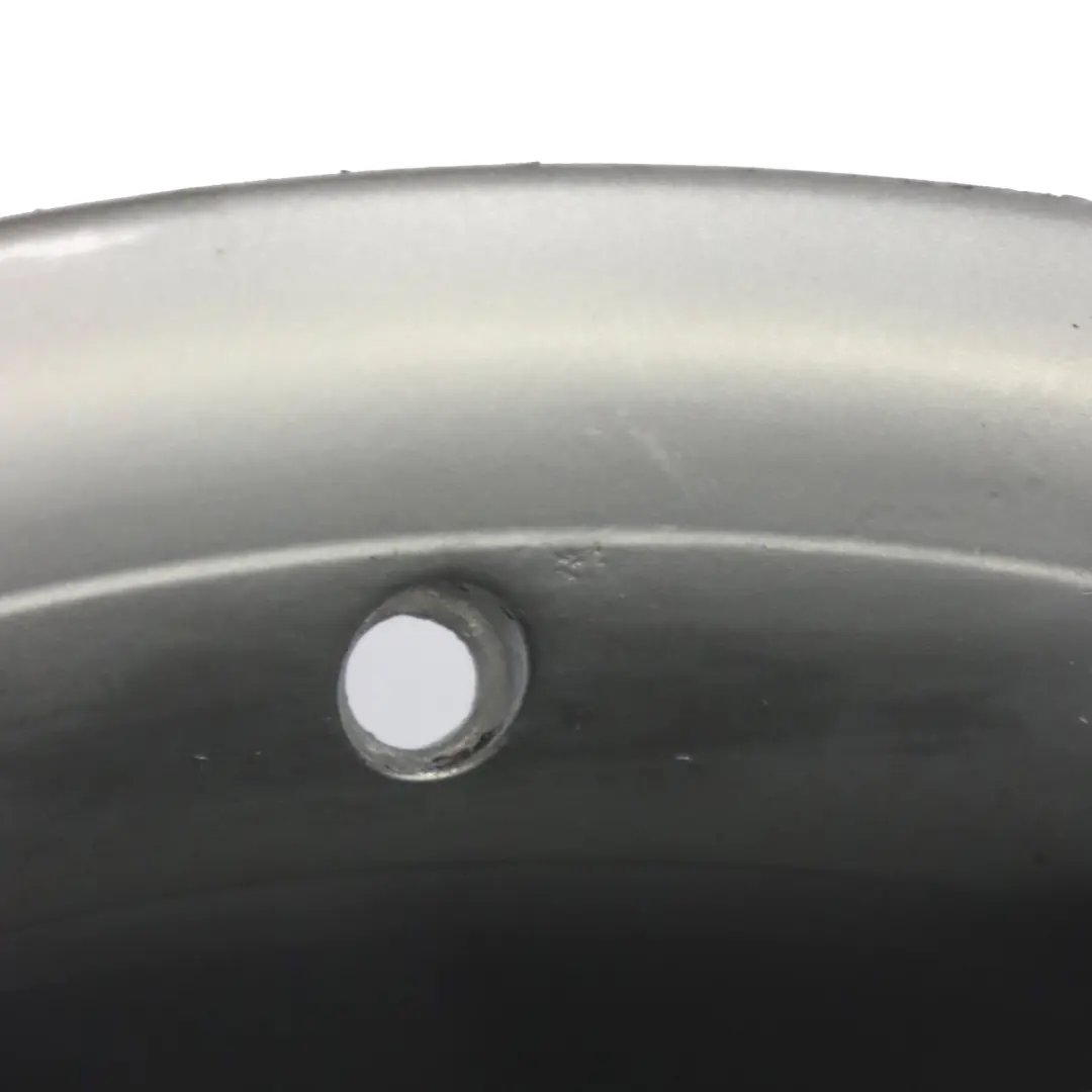 Alloy Wheel Rim 5 Hole Disc 18" 8,5J ET:47 to Mercedes CL C140 Silver with Part number A1404011302 Mercedes CL C140 Silver Alloy Wheel Rim 5 Hole Disc 18" 8,5J ET:47 - SKU A1404011302-3 - Part number A1404011302