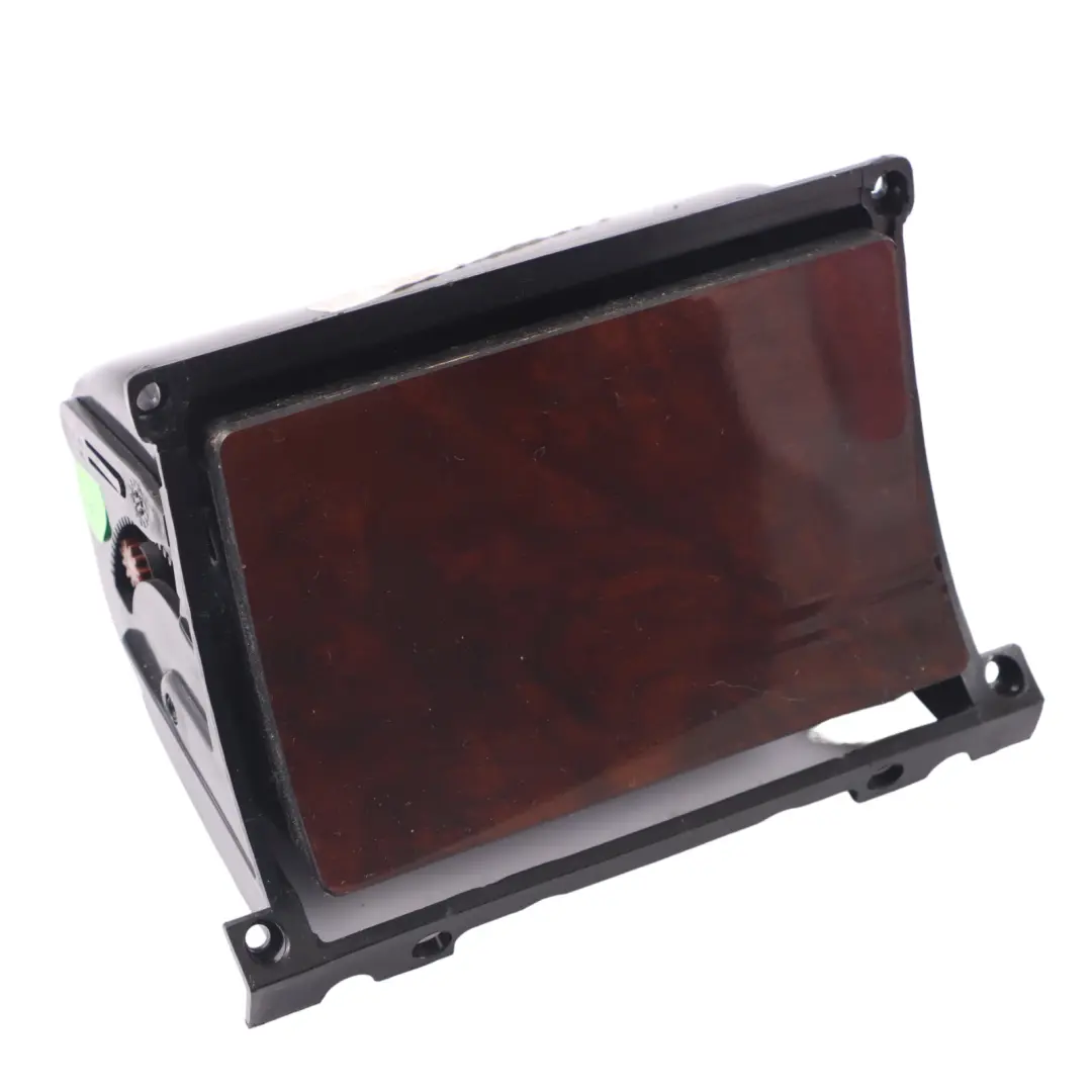 Mercedes W140 Consolle Portacenere Anteriore Coperchio Legno - SKU A1408100230 - Numero di parte A1408100230