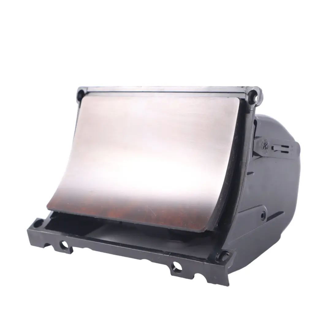 Mercedes W140 Consolle Portacenere Anteriore Coperchio Legno - SKU A1408100230 - Numero di parte A1408100230