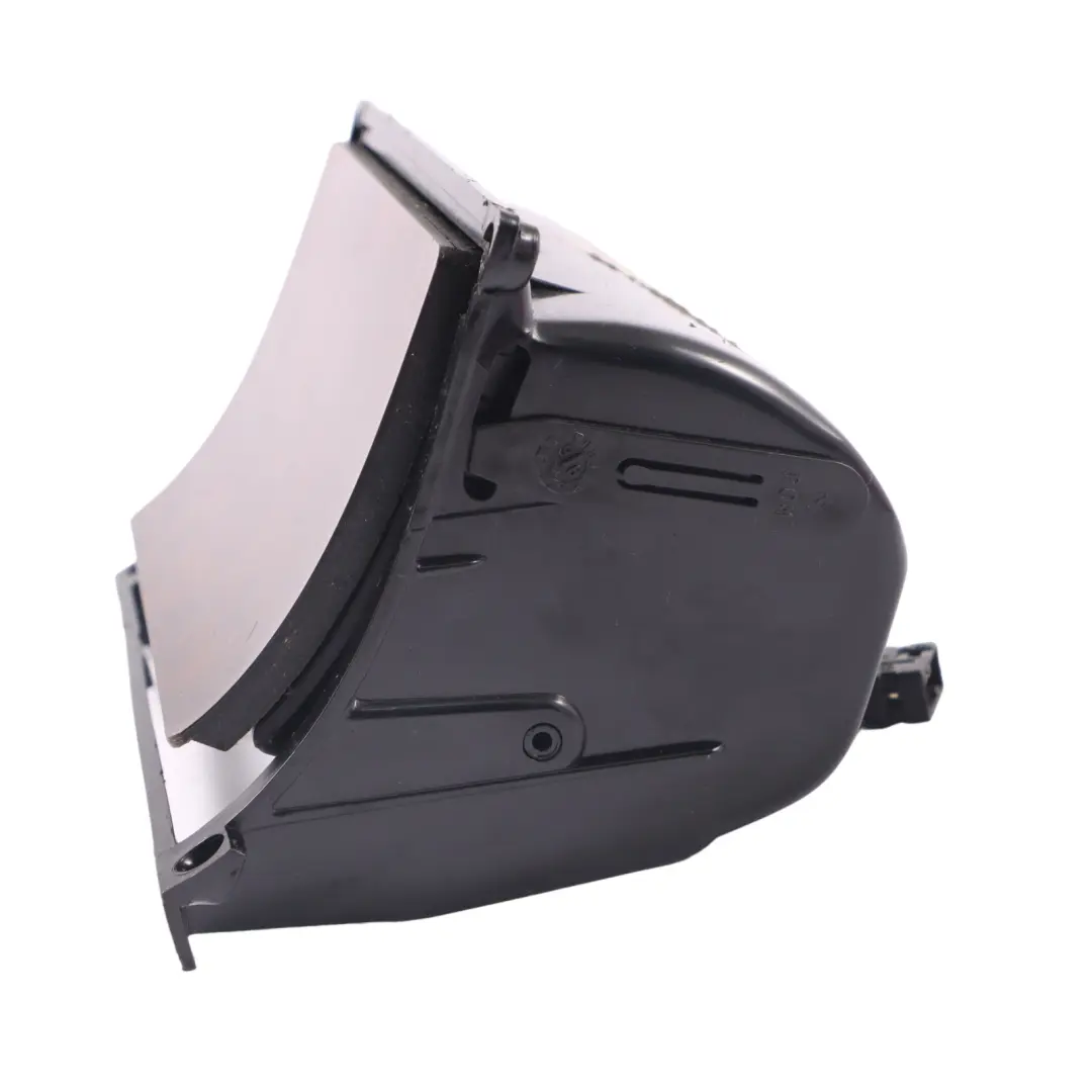 Mercedes W140 Centre Console Storage Front Ashtray Trim Cover Wood - SKU A1408100230 - Part number A1408100230