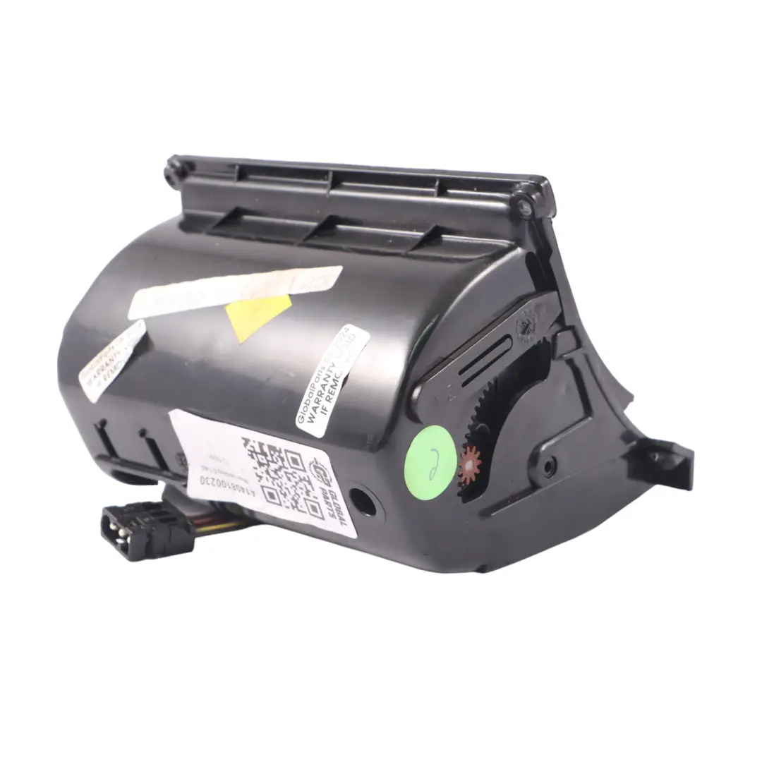 Mercedes W140 Consolle Portacenere Anteriore Coperchio Legno - SKU A1408100230 - Numero di parte A1408100230