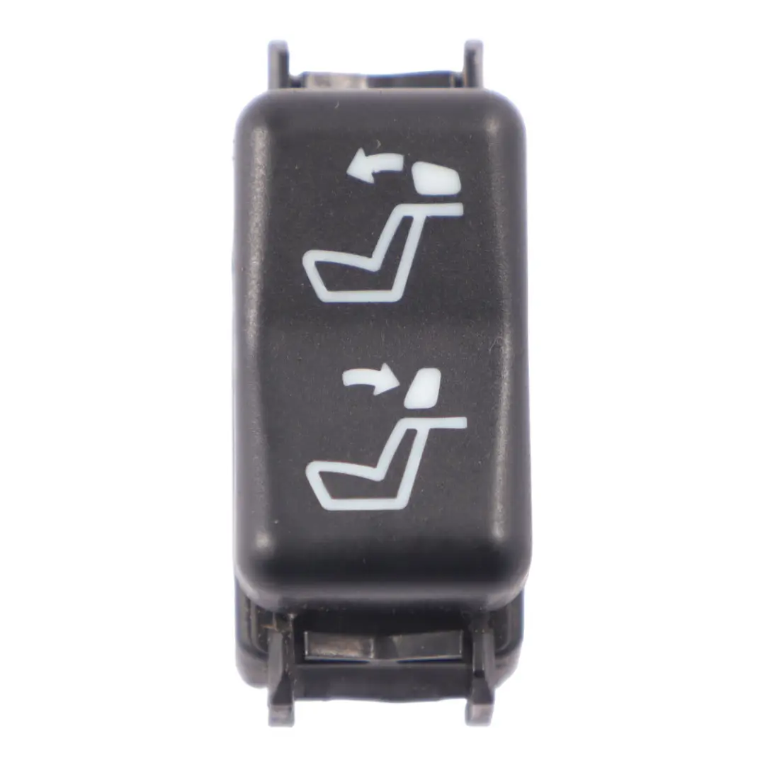 Mercedes C140 Electric Headrest Up Down Switch Panel Control - SKU A1408205310 - Part number A1408205310