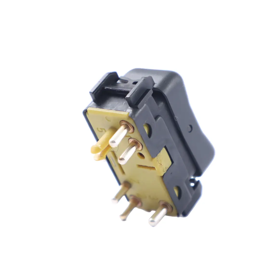 Mercedes W140 W202 Interrupteur Vitres Panneau Contrôle Electrique - SKU A1408212951 - Numéro de pièce A1408212951