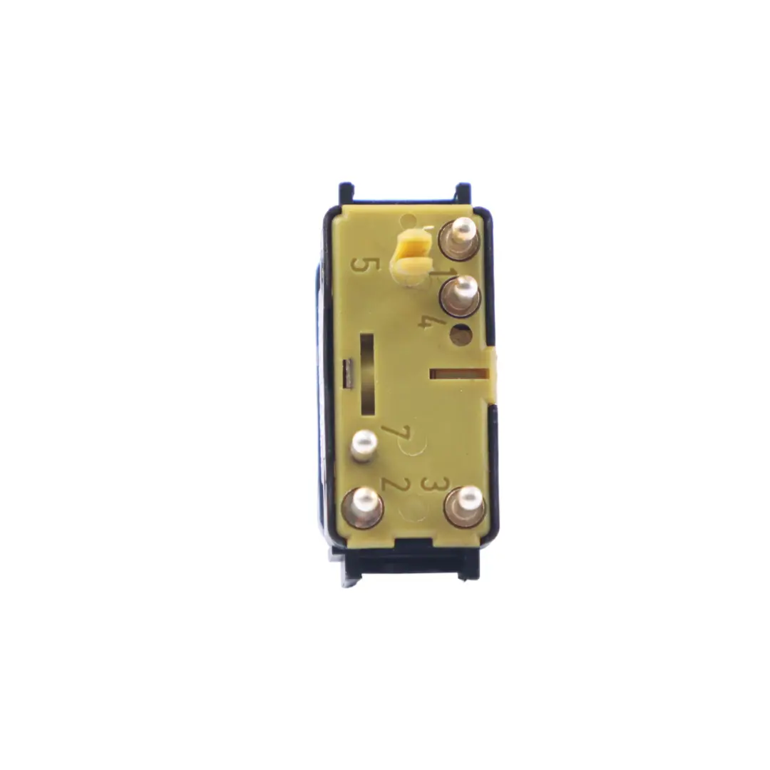 Mercedes W140 W202 Window Switch Regulator Control Panel Electric - SKU A1408212951 - Part number A1408212951