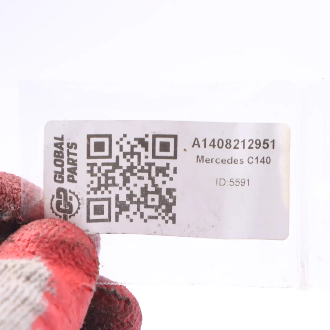Interrupteur Vitres Panneau Contrôle Electrique pour Mercedes W140 W202 à propos du numéro de pièce A1408212951 Mercedes W140 W202 Interrupteur Vitres Panneau Contrôle Electrique - SKU A1408212951 - Numéro de pièce A1408212951