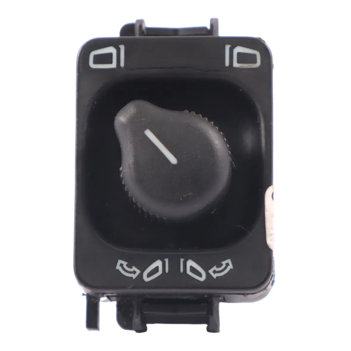 Mercedes W140 Interruttore Finestrino Regolazione Specchietto Guida A1408213051