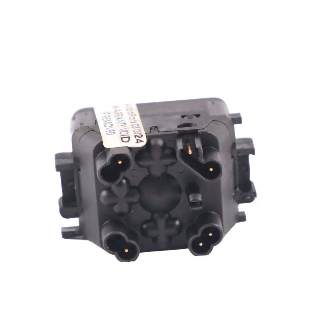 Mercedes W140 Window Switch Mirror Adjustment Front Driver Side - SKU A1408213051 - Part number A1408213051