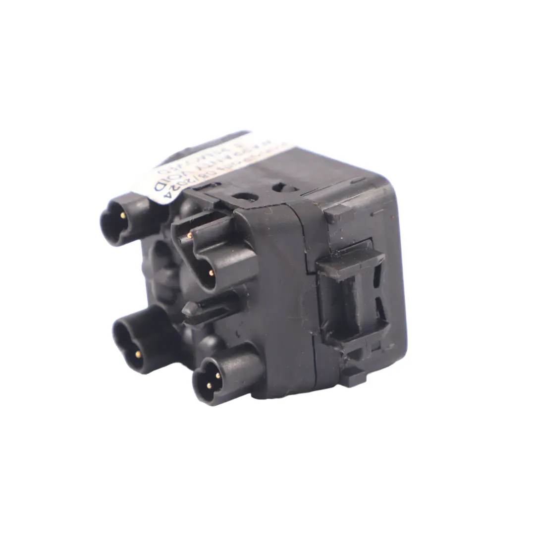 Mercedes W140 Window Switch Mirror Adjustment Front Driver Side - SKU A1408213051 - Part number A1408213051