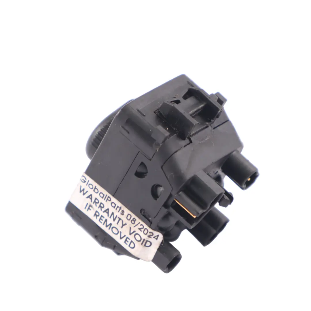 Mercedes W140 Window Switch Mirror Adjustment Front Driver Side - SKU A1408213051 - Part number A1408213051