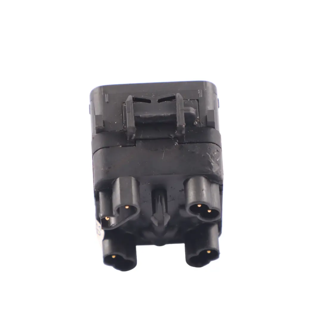 Mercedes W140 Window Switch Mirror Adjustment Front Driver Side - SKU A1408213051 - Part number A1408213051