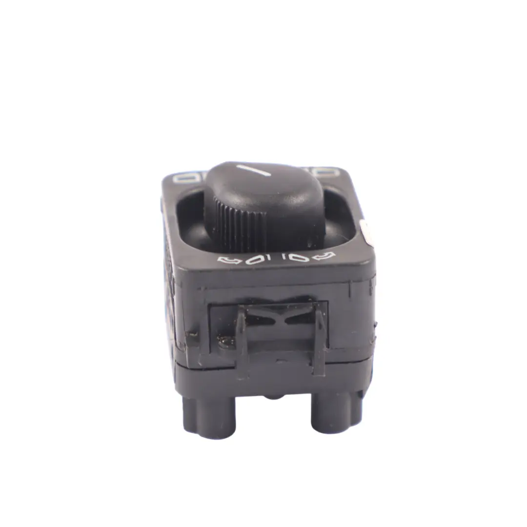 Mercedes W140 Window Switch Mirror Adjustment Front Driver Side - SKU A1408213051 - Part number A1408213051