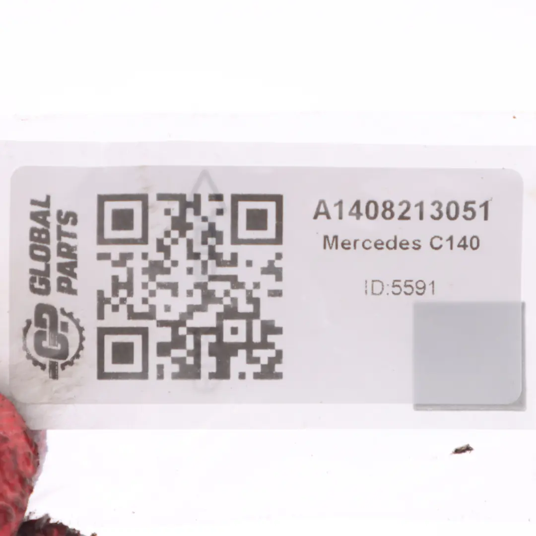Mercedes W140 Window Switch Mirror Adjustment Front Driver Side - SKU A1408213051 - Part number A1408213051