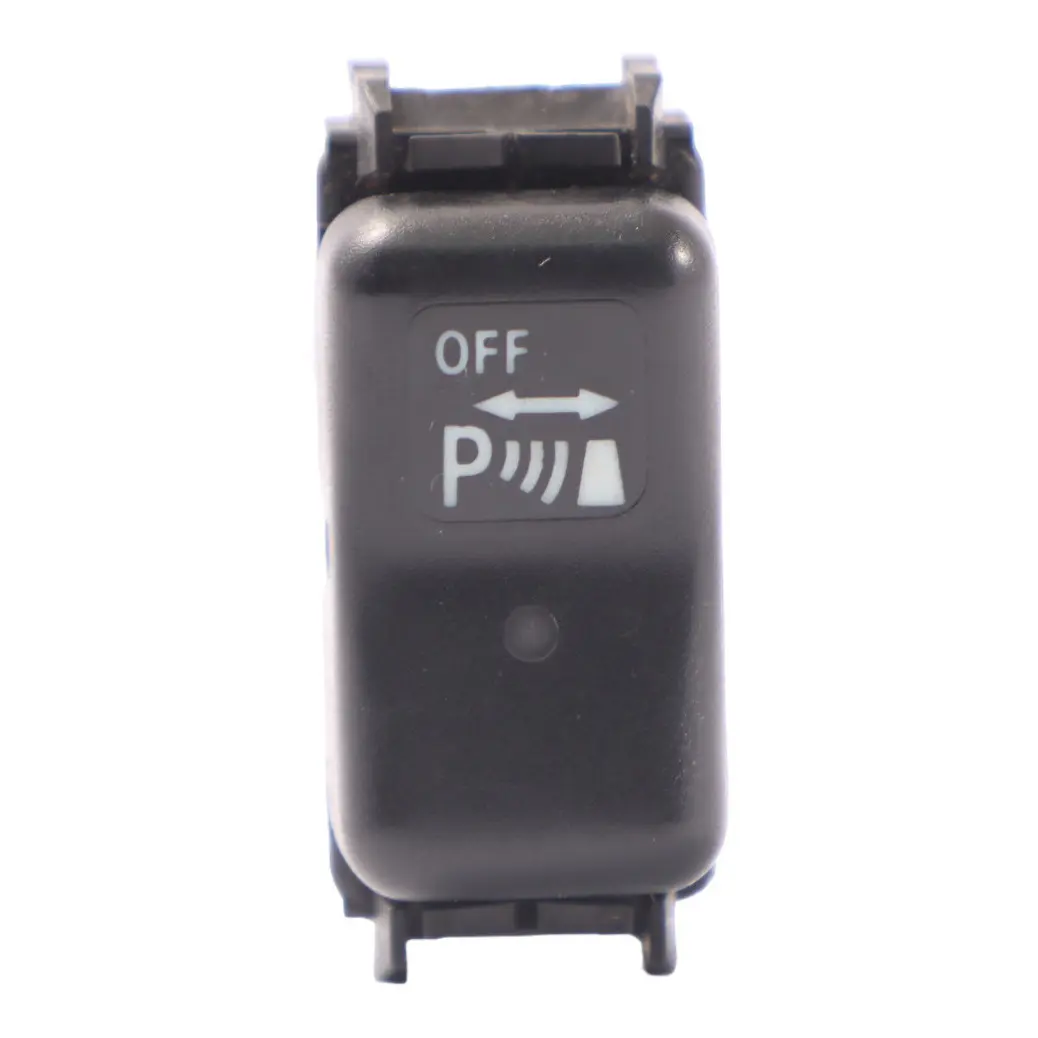 PDC Parking Sensor Switch Button Control Panel to Mercedes C140 with Part number A1408217051 Mercedes C140 PDC Parking Sensor Switch Button Control Panel - SKU A1408217051 - Part number A1408217051