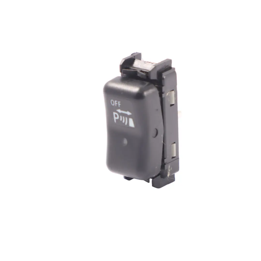 Mercedes C140 PDC Sensor Aparcamiento Botón Interruptor Control - SKU A1408217051 - Número de pieza A1408217051