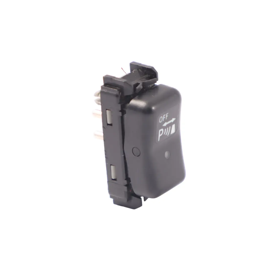 Mercedes C140 PDC Sensor Aparcamiento Botón Interruptor Control - SKU A1408217051 - Número de pieza A1408217051