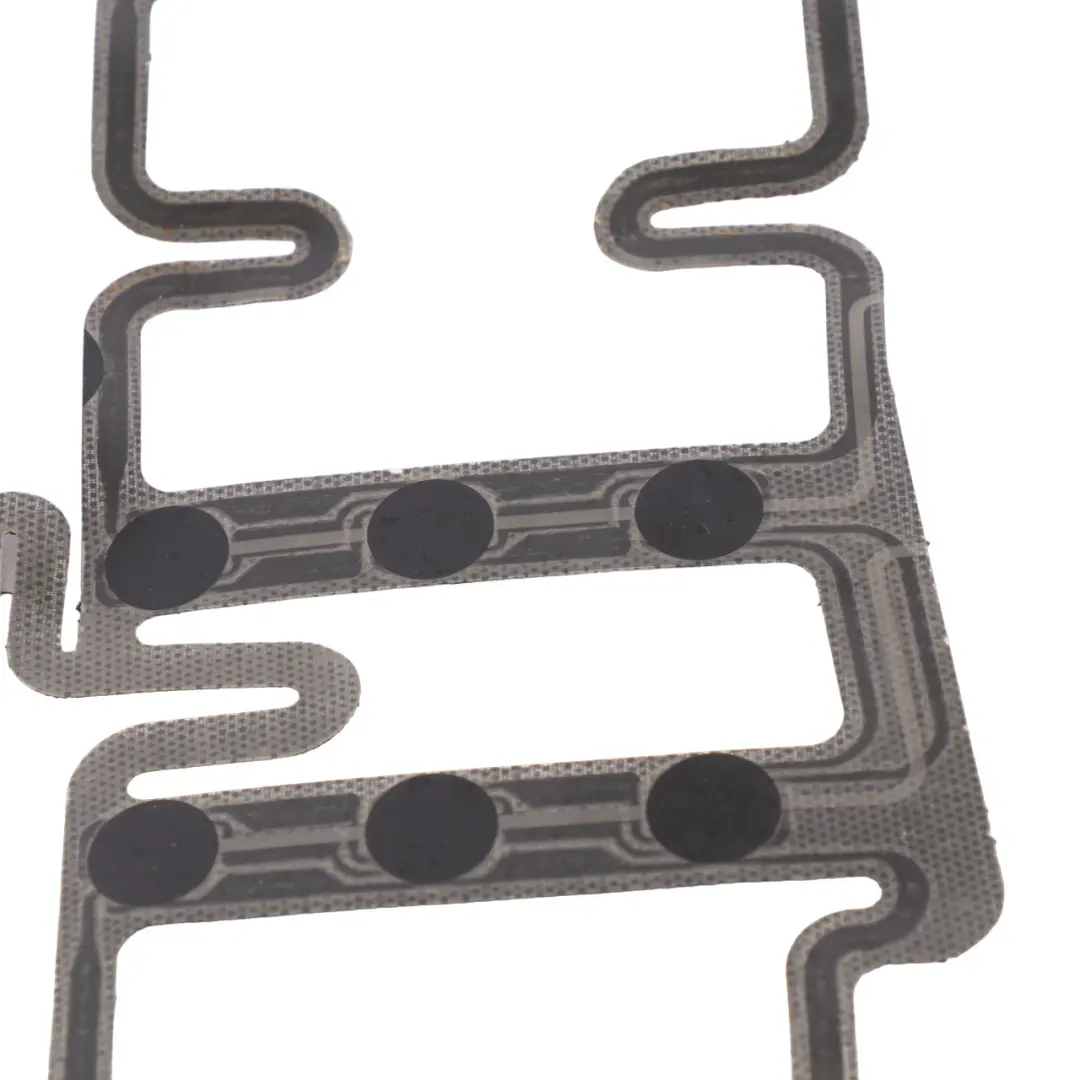 Alfombrilla Sensor Delantero Ocupación Reconocimiento para Mercedes C140 con número de pieza A1408217451 Mercedes C140 Alfombrilla Sensor Delantero Ocupación Reconocimiento - SKU A1408217451 - Número de pieza A1408217451