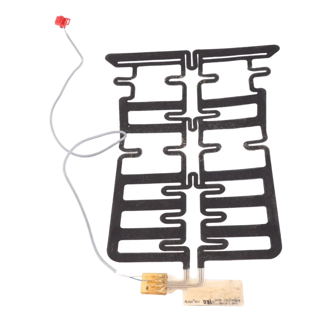 Front Seat Sensor Mat Occupation Recognition to Mercedes C140 with Part number A1408217451 Mercedes C140 Front Seat Sensor Mat Occupation Recognition - SKU A1408217451 - Part number A1408217451