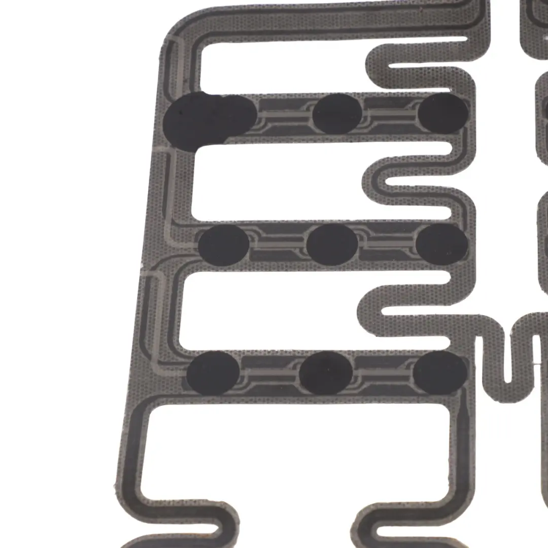 Alfombrilla Sensor Delantero Ocupación Reconocimiento para Mercedes C140 con número de pieza A1408217451 Mercedes C140 Alfombrilla Sensor Delantero Ocupación Reconocimiento - SKU A1408217451 - Número de pieza A1408217451