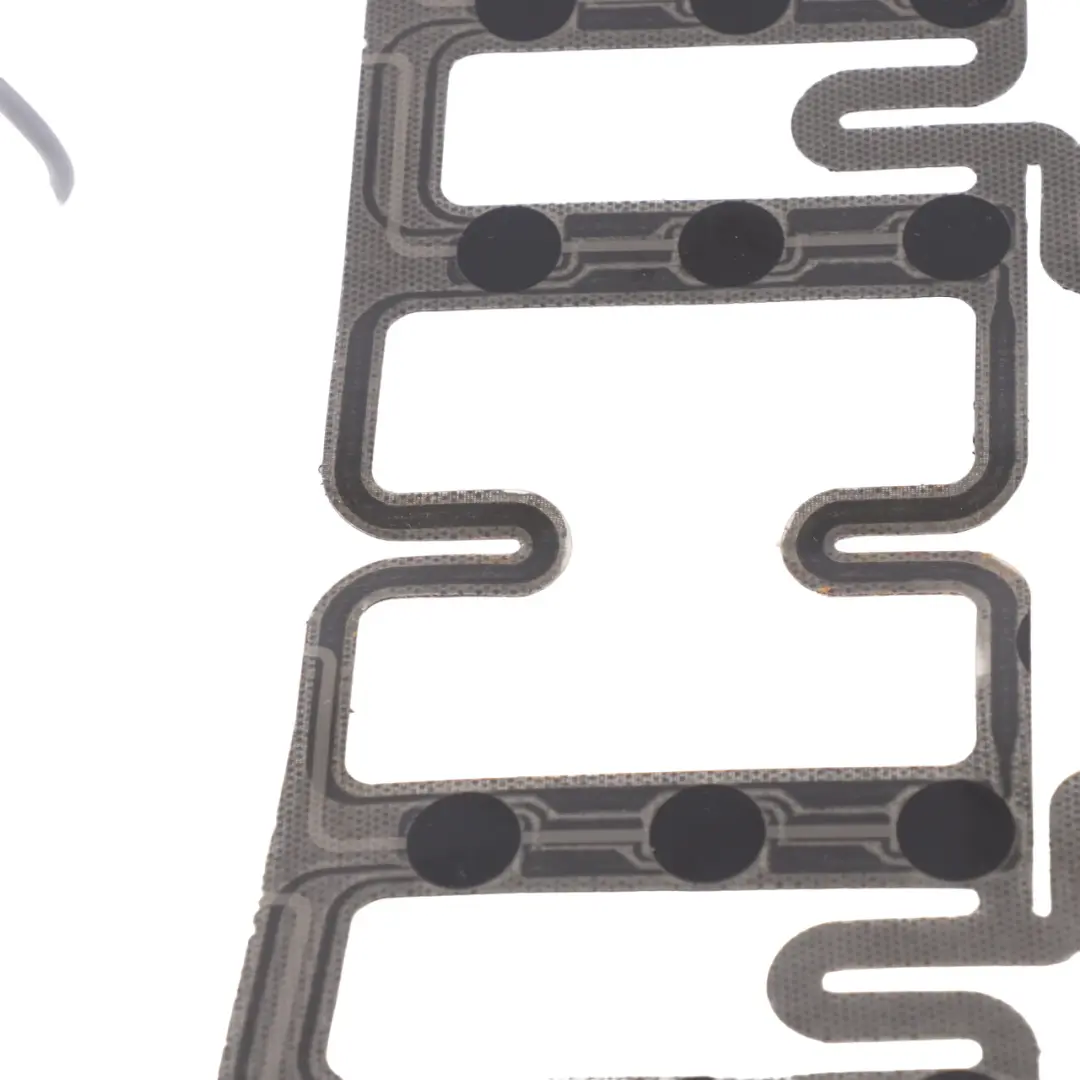 Front Seat Sensor Mat Occupation Recognition to Mercedes C140 with Part number A1408217451 Mercedes C140 Front Seat Sensor Mat Occupation Recognition - SKU A1408217451 - Part number A1408217451