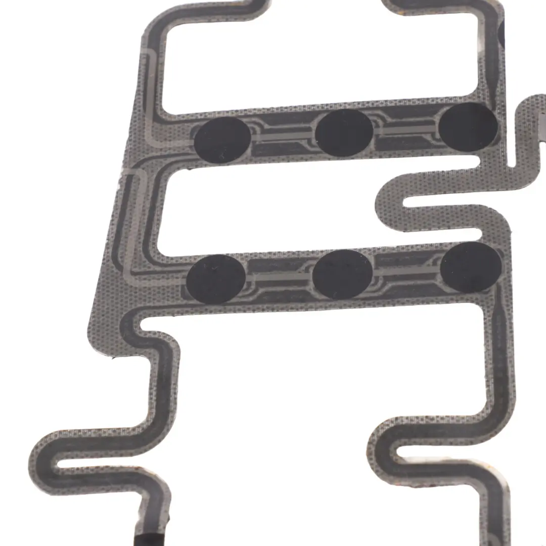 Vordersitz Sensor Matte Berufserkennung für Mercedes C140 mit Teilenummer A1408217451 Mercedes C140 Vordersitz Sensor Matte Berufserkennung - SKU A1408217451 - Teilenummer A1408217451